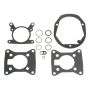Standard Ignition 1638 Throttle Body Injection Tune-Up Kit