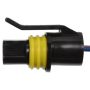 Standard Ignition ABSK1 Vehicle Speed Sensor Connector