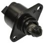 Standard Ignition AC124 Idle Air Control Valve