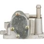 Standard Ignition AC141 Idle Air Control Valve
