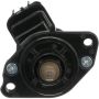 Standard Ignition AC146 Idle Air Control Valve