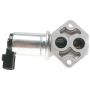Standard Ignition AC148 Idle Air Control Valve