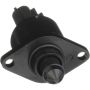 Standard Ignition AC166 Idle Air Control Valve
