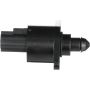 Standard Ignition AC166 Idle Air Control Valve
