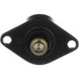 Standard Ignition AC167 Idle Air Control Valve