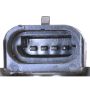 Standard Ignition AC17 Idle Air Control Valve