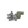 Standard Ignition AC184 Idle Air Control Valve