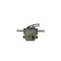 Standard Ignition AC197 Idle Air Control Valve