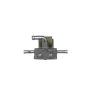 Standard Ignition AC197 Idle Air Control Valve