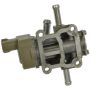 Standard Ignition AC201 Idle Air Control Valve