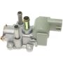 Standard Ignition AC206 Idle Air Control Valve