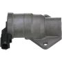 Standard Ignition AC240 Idle Air Control Valve