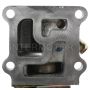Standard Ignition AC274 Idle Air Control Valve