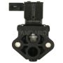 Standard Ignition AC35 Idle Air Control Valve