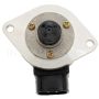 Standard Ignition AC383 Idle Air Control Valve
