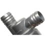 Standard Ignition AC390 Idle Air Control Valve