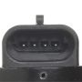 Standard Ignition AC416 Idle Air Control Valve
