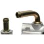 Standard Ignition AC446 Idle Air Control Valve