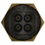 Standard Ignition AC4 Idle Air Control Valve
