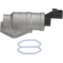 Standard Ignition AC506 Idle Air Control Valve