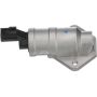 Standard Ignition AC506 Idle Air Control Valve