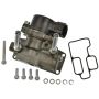 Standard Ignition AC514 Idle Air Control Valve