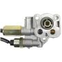 Standard Ignition AC515 Idle Air Control Valve