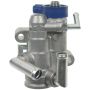 Standard Ignition AC553 Idle Air Control Valve