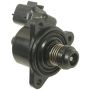 Standard Ignition AC571 Idle Air Control Valve