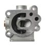 Standard Ignition AC572 Idle Air Control Valve