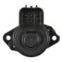 Standard Ignition AC596 Idle Air Control Valve