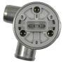 Standard Ignition AC598 Idle Air Control Valve