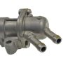 Standard Ignition AC610 Fast Idle Valve Solenoid