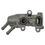 Standard Ignition AC612 Fast Idle Valve Solenoid