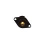Standard Ignition AC68 Idle Air Control Valve