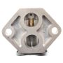 Standard Ignition AC80 Idle Air Control Valve
