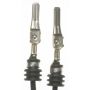 Standard Ignition AC87 Idle Air Control Valve