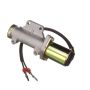 Standard Ignition AC87 Idle Air Control Valve