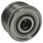 Standard Ignition ADP100 Alternator Decoupler Pulley