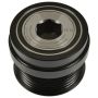 Standard Ignition ADP115 Alternator Decoupler Pulley