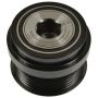 Standard Ignition ADP116 Alternator Decoupler Pulley