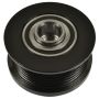 Standard Ignition ADP118 Alternator Decoupler Pulley