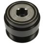 Standard Ignition ADP122 Alternator Decoupler Pulley