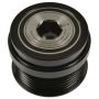 Standard Ignition ADP124 Alternator Decoupler Pulley