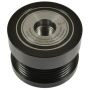 Standard Ignition ADP129 Alternator Decoupler Pulley