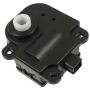 Standard Ignition ADR105 HVAC Recirculation Mode Door Actuator