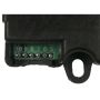 Standard Ignition ADR117 HVAC Floor Mode Door Actuator