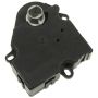 Standard Ignition ADR119 HVAC Floor Mode Door Actuator