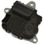 Standard Ignition ADR156 HVAC Floor Mode Door Actuator