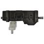 Standard Ignition ADR163 HVAC Defrost Mode Door Actuator